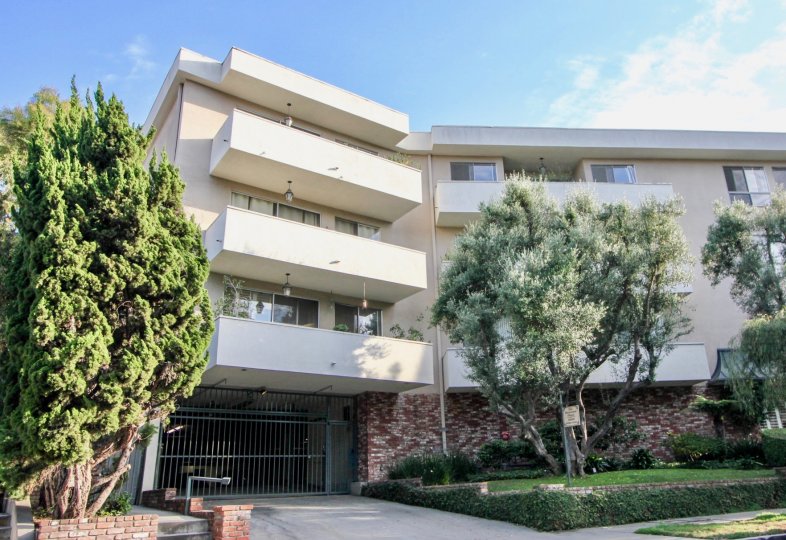 Westwood House Westwood CA